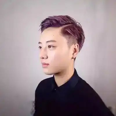 何雅静